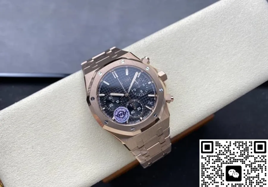 APS Factory Audemars Piguet Royal Oak 26240OR.OO.1320OR.06 1:1 Best Edition Replica Watch